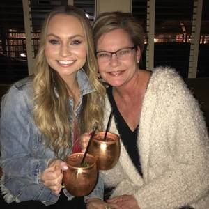 Meet your Posher, Bonnie